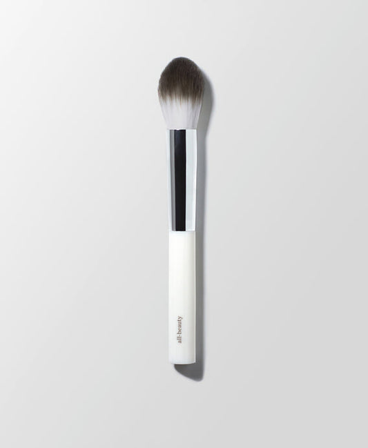 Eco Vegan All-beauty Brush
