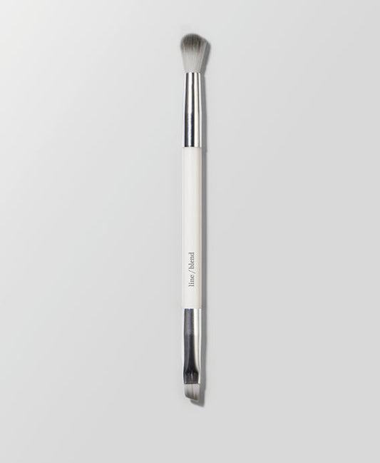 Eco Vegan Line & Blend Brush