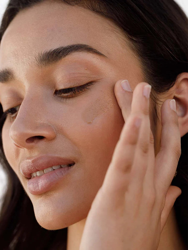 Skin Tint Serum Foundation