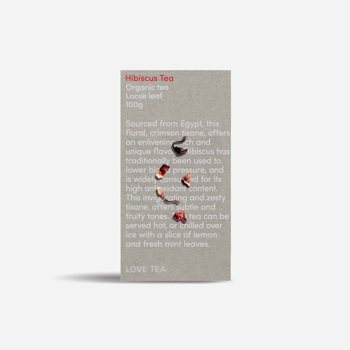 Hibiscus Loose