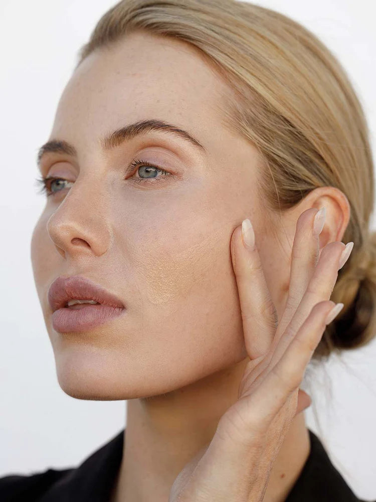 Skin Tint Serum Foundation