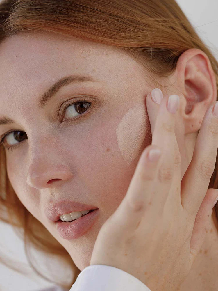 Skin Tint Serum Foundation