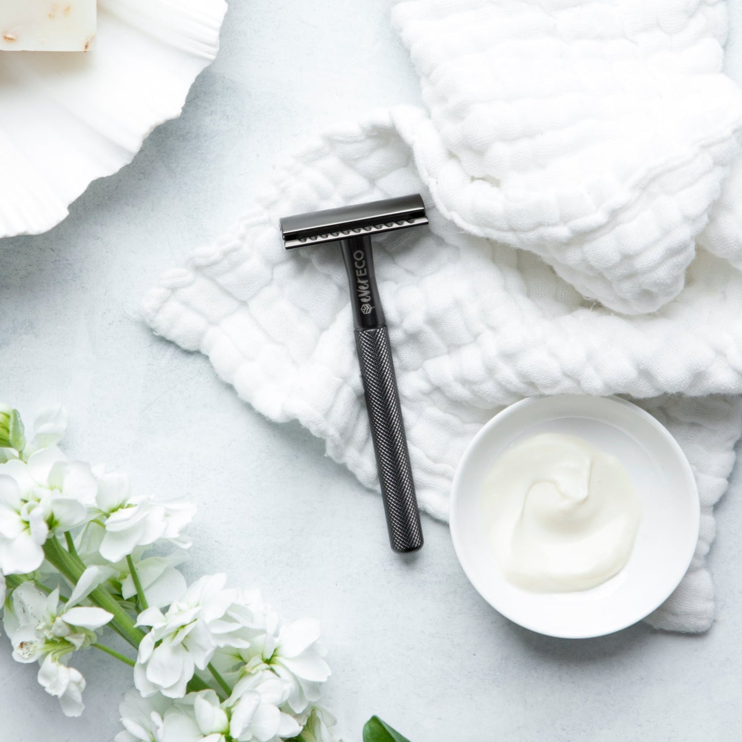 Safety Razor