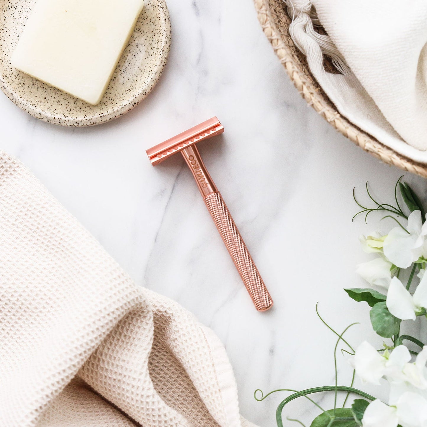 Safety Razor