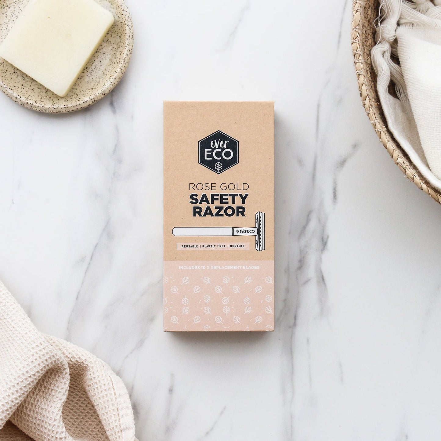 Safety Razor