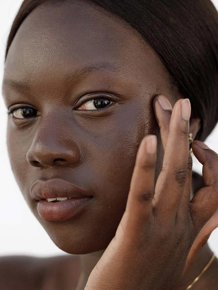 Skin Tint Serum Foundation