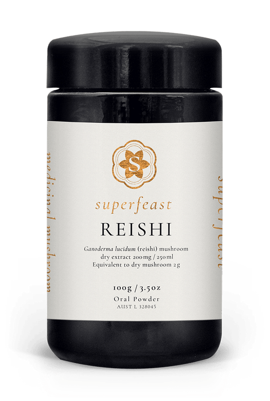 Reishi - 100g