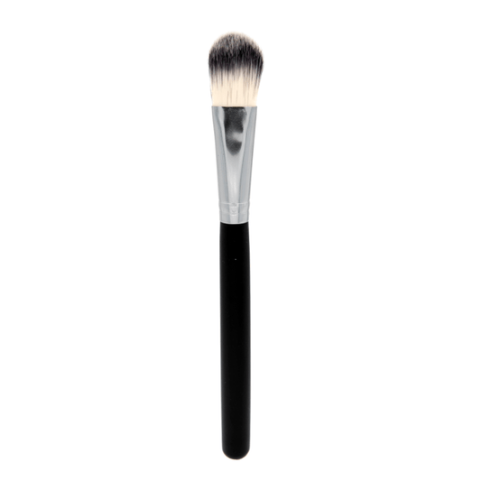 Flat Foundation Brush