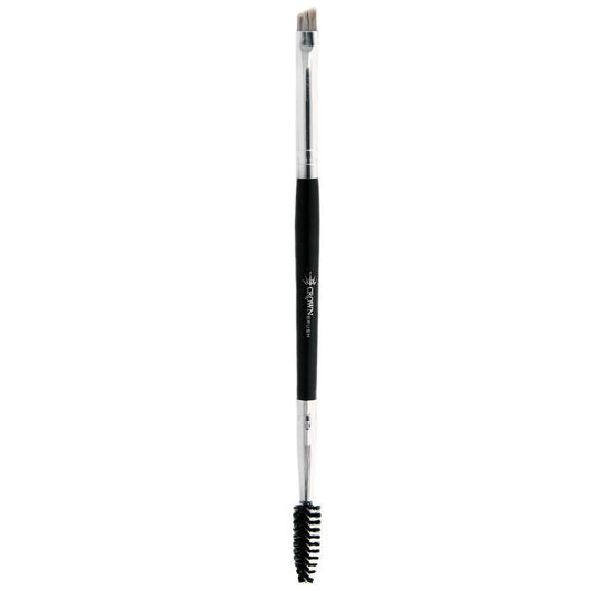 Double Ended Brow Brush