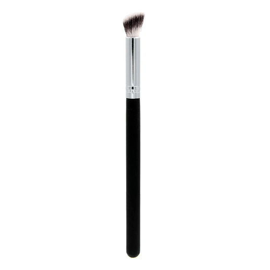 Angled Concealer Buffing Brush