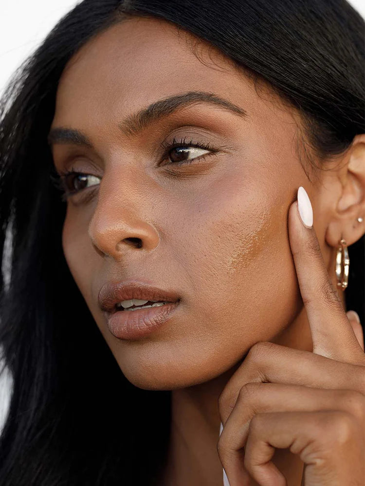 Skin Tint Serum Foundation