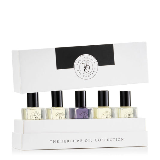 Him Collection Gift Set