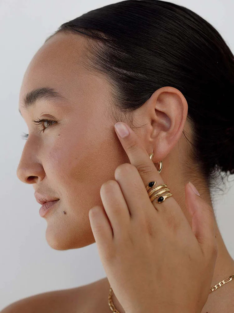 Skin Tint Serum Foundation