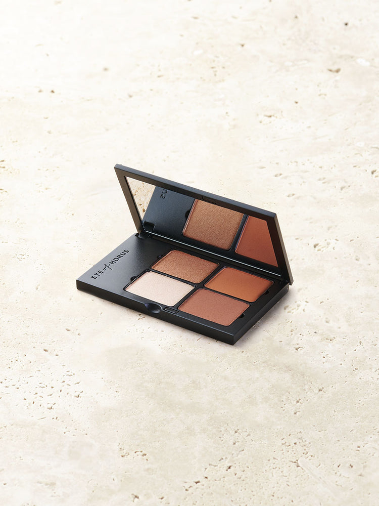 Dawn - Eyeshadow Compact