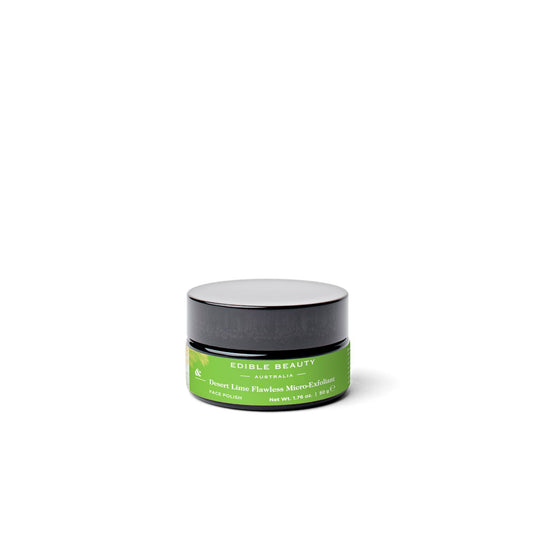 Desert Lime Micro Exfoliant