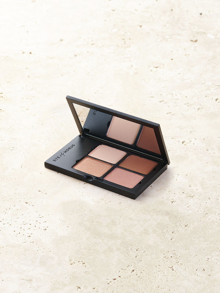 Dusk - Eyeshadow Compact