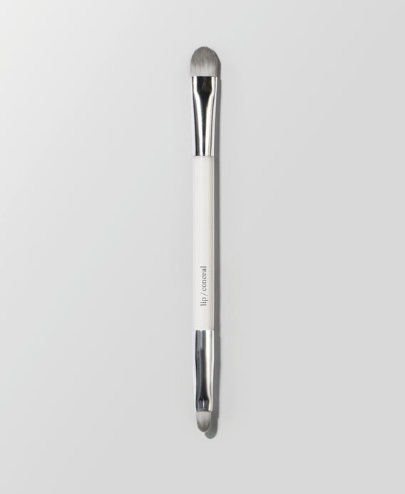Eco Vegan Lip & Conceal Brush
