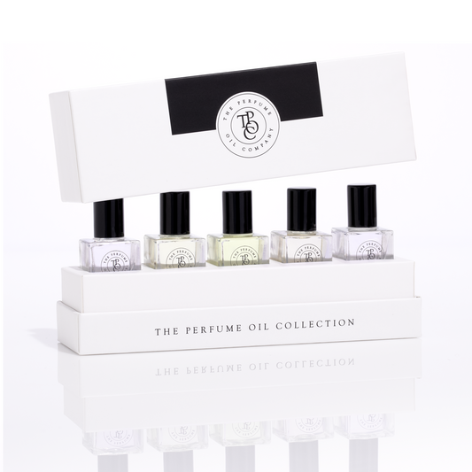 Bloom Collection Gift Set