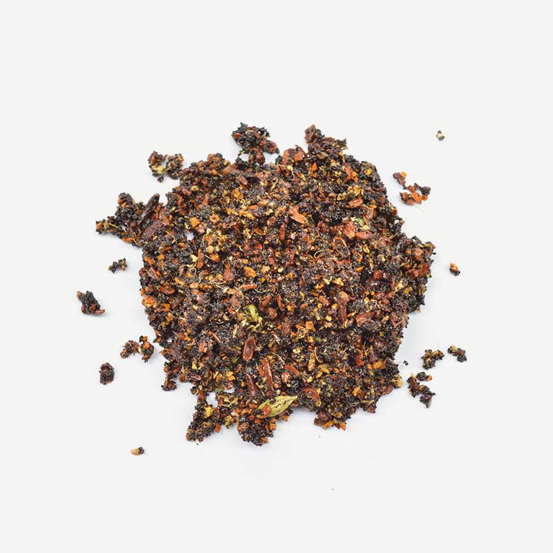 Sticky Honey Spice Chai 250g