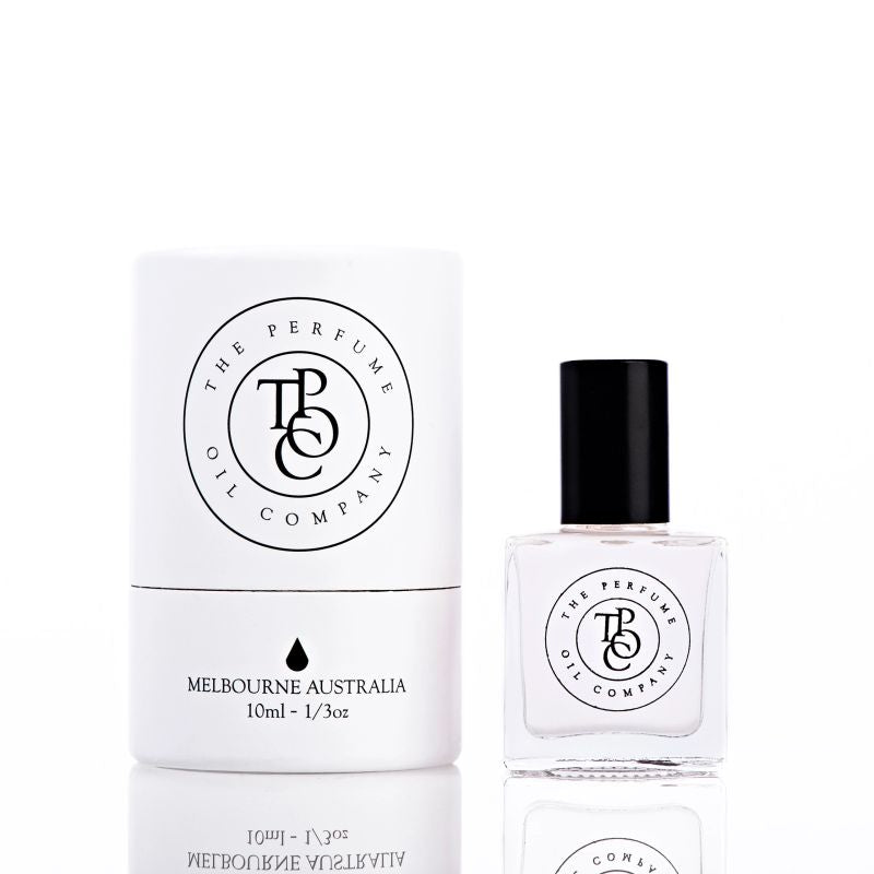 Gypsy - Inspired by Gypsy Water (Byredo).