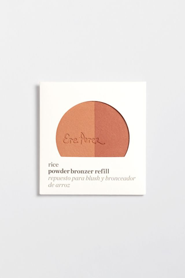 Rice Powder Bronzer & Blush REFILL